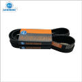 ROYALINK conveyor belt spare parts rubber timing belt